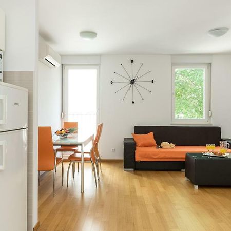 Apartment Marcela With Private Parking سبليت المظهر الخارجي الصورة
