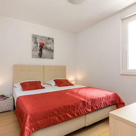 Apartment Marcela With Private Parking سبليت المظهر الخارجي الصورة