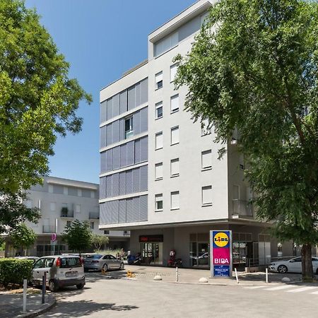 Apartment Marcela With Private Parking سبليت المظهر الخارجي الصورة