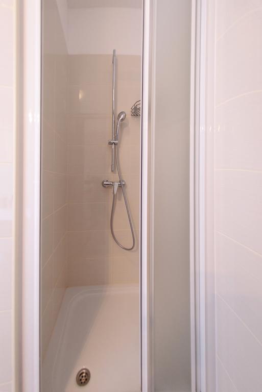 Apartment Marcela With Private Parking سبليت المظهر الخارجي الصورة