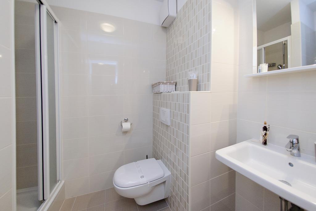 Apartment Marcela With Private Parking سبليت المظهر الخارجي الصورة
