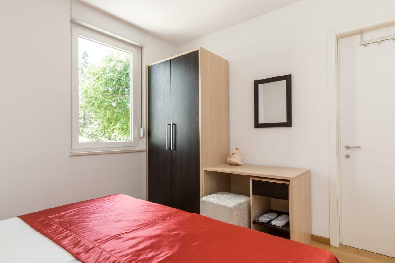 Apartment Marcela With Private Parking سبليت المظهر الخارجي الصورة