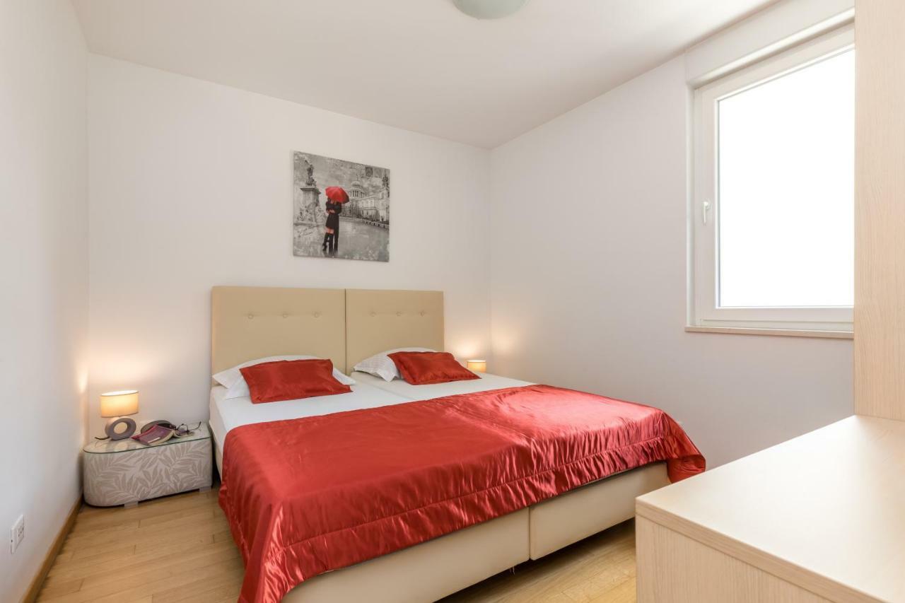 Apartment Marcela With Private Parking سبليت المظهر الخارجي الصورة