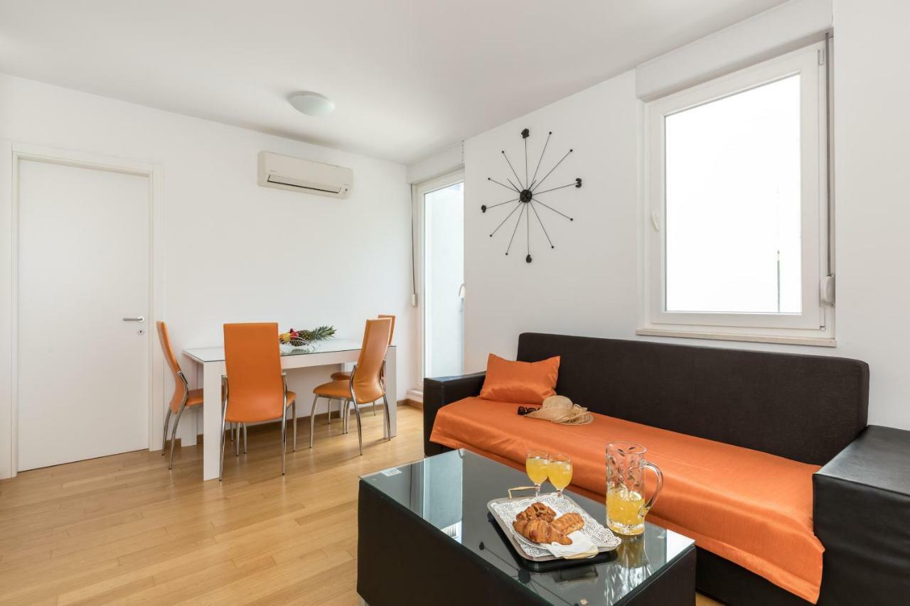 Apartment Marcela With Private Parking سبليت المظهر الخارجي الصورة