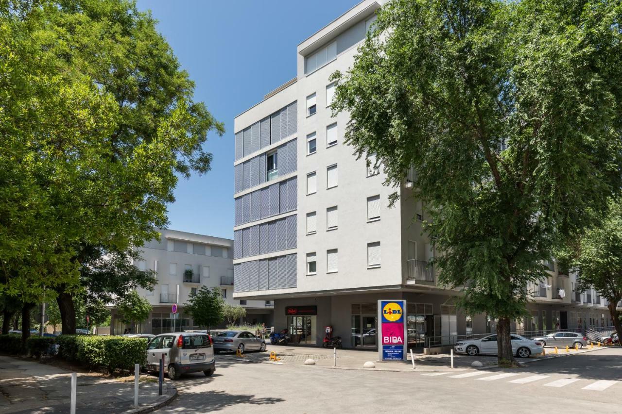 Apartment Marcela With Private Parking سبليت المظهر الخارجي الصورة