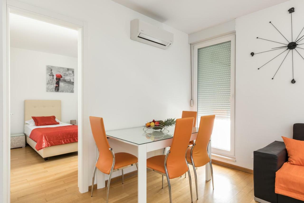 Apartment Marcela With Private Parking سبليت المظهر الخارجي الصورة