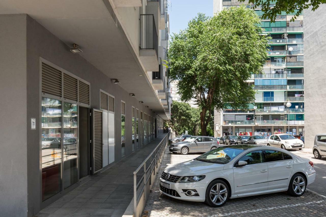 Apartment Marcela With Private Parking سبليت المظهر الخارجي الصورة