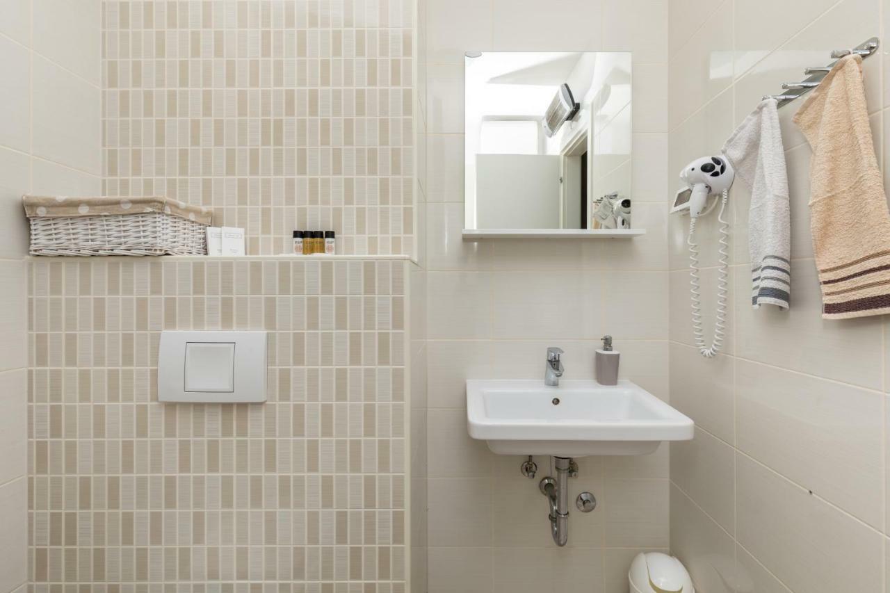 Apartment Marcela With Private Parking سبليت المظهر الخارجي الصورة